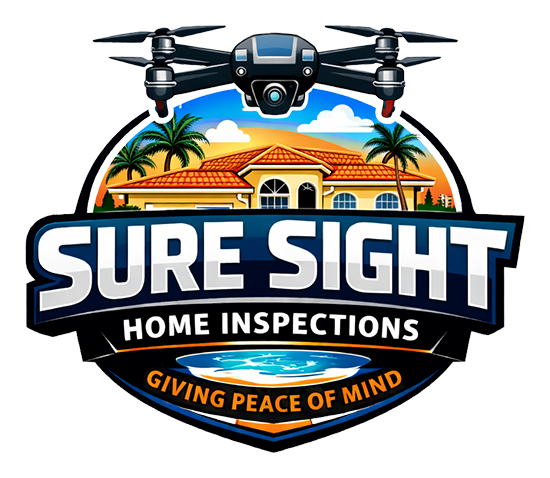 Sure Sight Home Inspections of Jacksonville & Northeast Florida